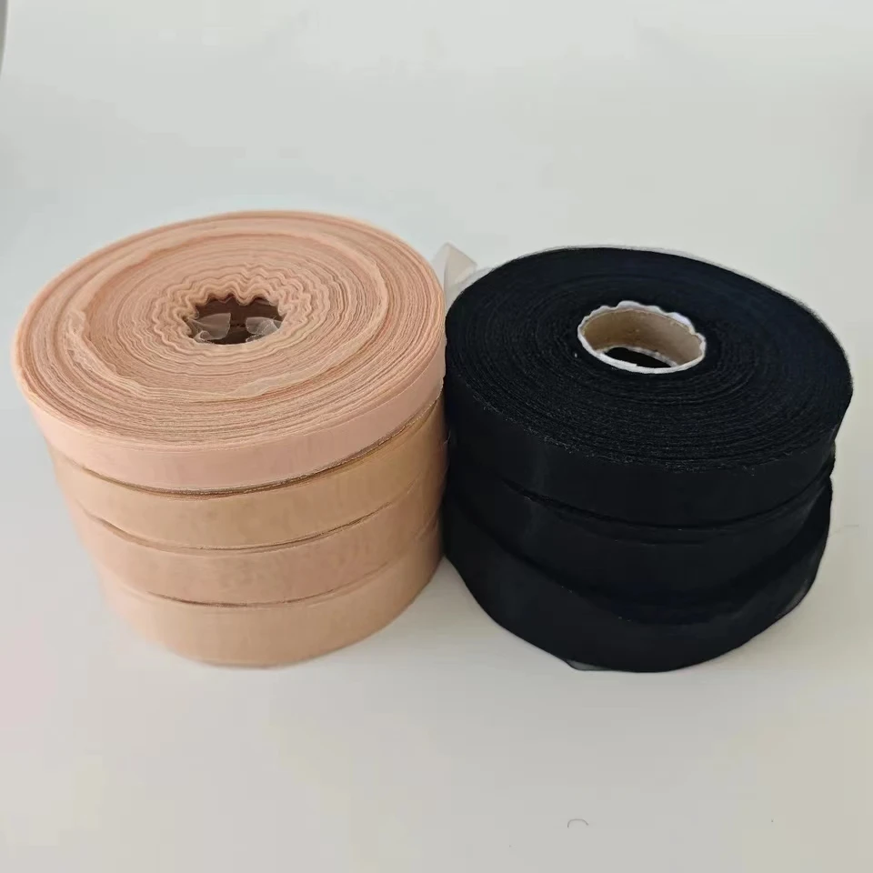 PU Glue A B C 1070 1090 for Making Tape In Hair Extension PU Skin Weft and Toupee Topper Tape Hair Extension Tools 100g/bottle