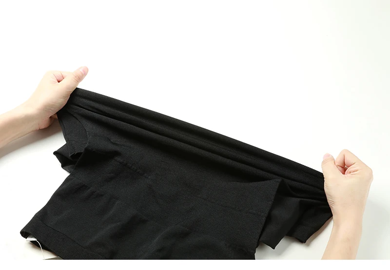 1/2 PCS Men Body Shaper T-Shirt Slimming Shapewear Corrective Posture Belly Control Compression Man Modeling Underwear Corset