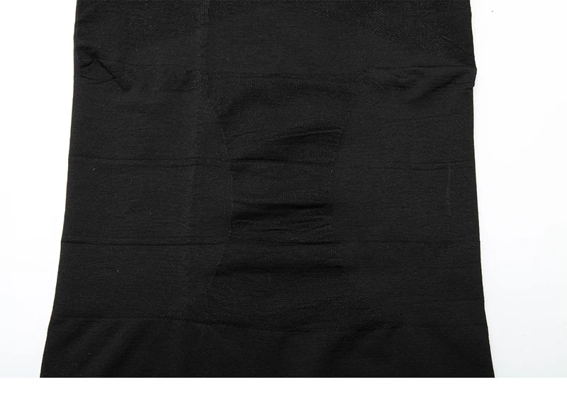 1/2 PCS Men Body Shaper T-Shirt Slimming Shapewear Corrective Posture Belly Control Compression Man Modeling Underwear Corset