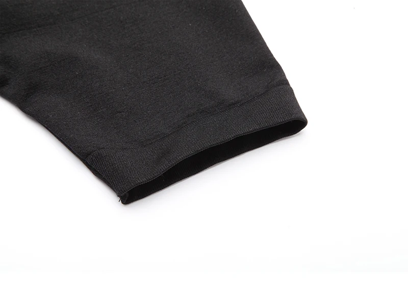 1/2 PCS Men Body Shaper T-Shirt Slimming Shapewear Corrective Posture Belly Control Compression Man Modeling Underwear Corset