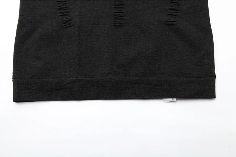 1/2 PCS Men Body Shaper T-Shirt Slimming Shapewear Corrective Posture Belly Control Compression Man Modeling Underwear Corset