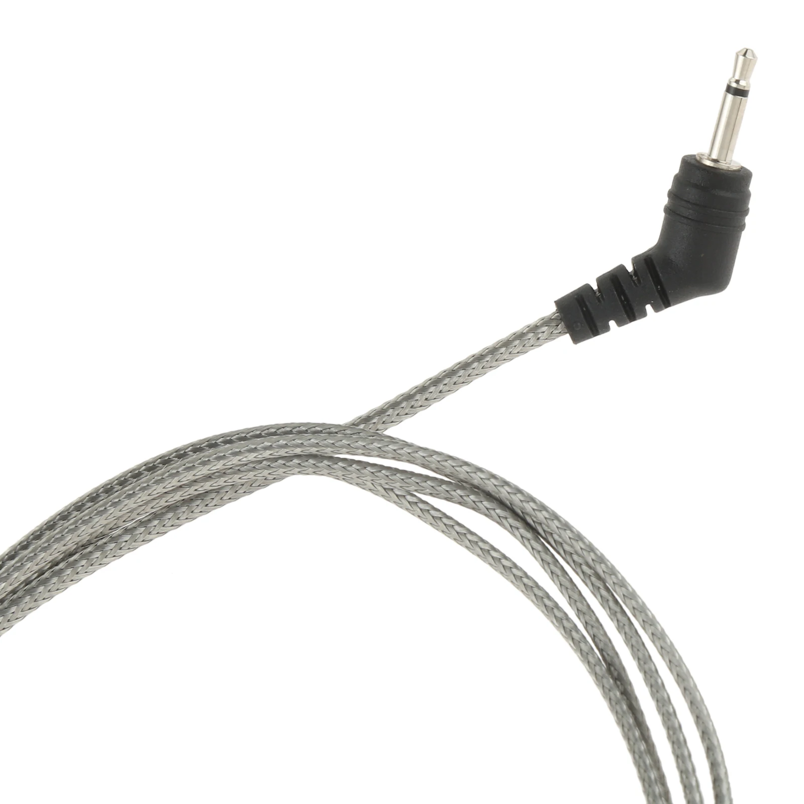 2pcs/1set Grill Temperature Probe Replacement for Weber Igrill 2/3/Mini Series Stainless Steel Meat Internal Monitor Sensor BBQ