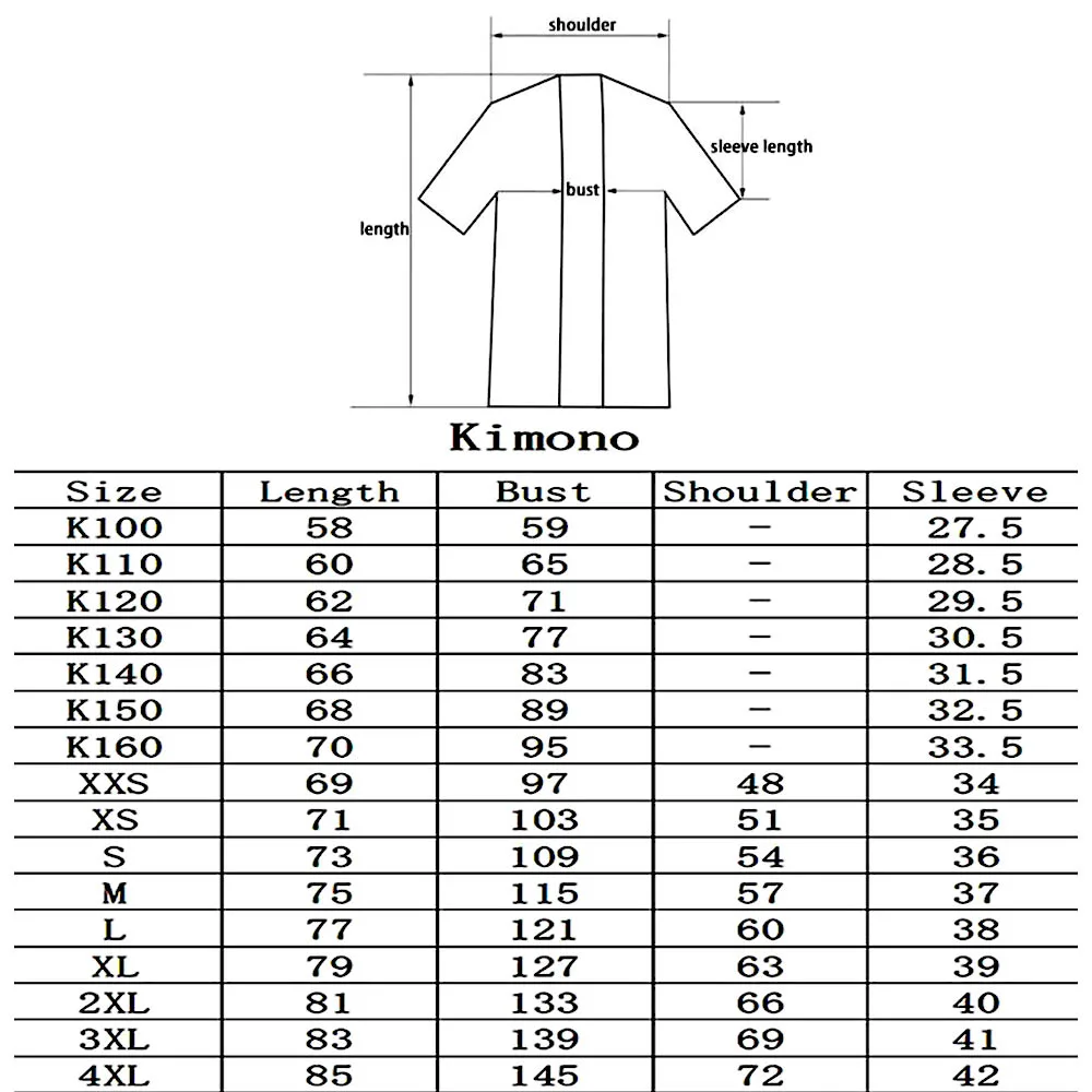 Japanese traditional clothing cherry blossom kimono Fashionable printed haori for men women Asian clothing role-playing cardigan