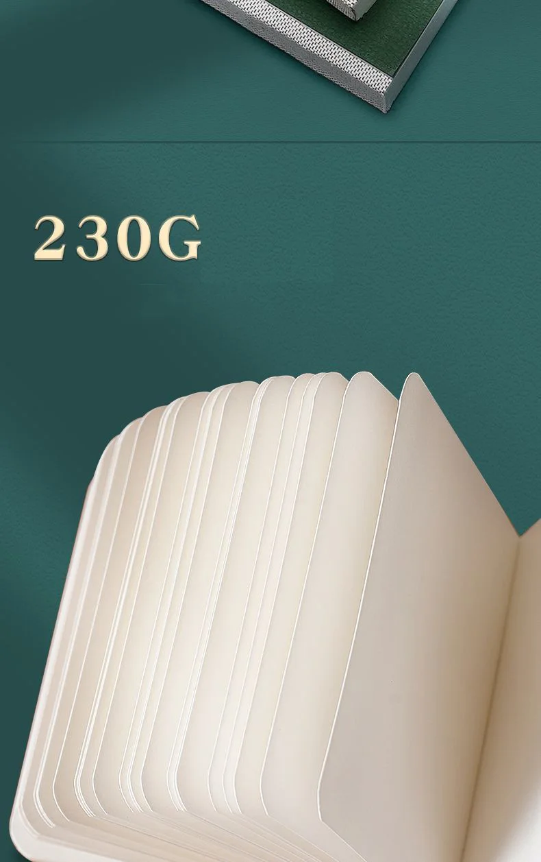 Drawing Book Watercolor Thick Paper Pocket Sketchbook Thickened Paper GSM 230g Painting Paper ,Work Relaxation, Art Supplies