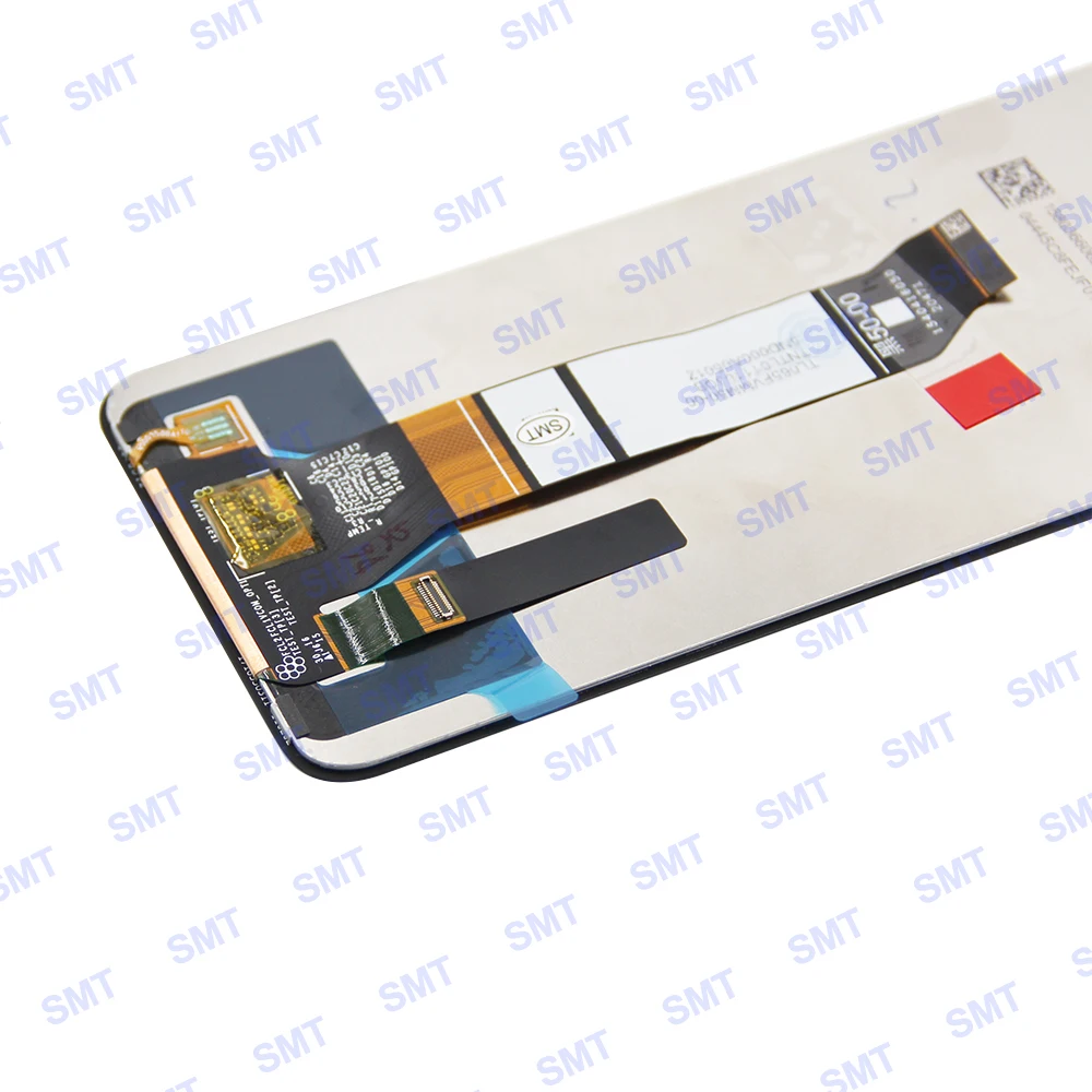 For Xiaomi Poco M3 Pro 5G LCD Display Touch Screen Assembly Replacement For Xiaomi Poco M3 Pro M2103K19PG M2103K19PI LCD Display