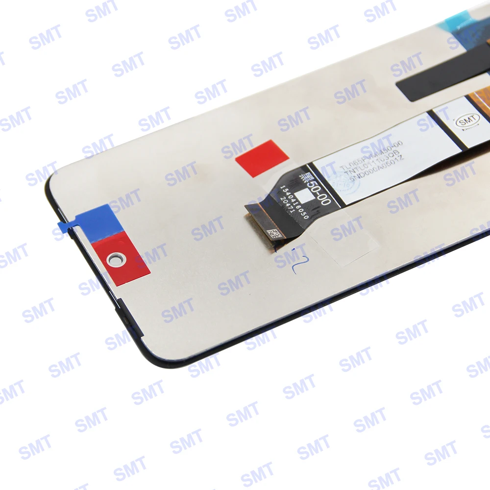 For Xiaomi Poco M3 Pro 5G LCD Display Touch Screen Assembly Replacement For Xiaomi Poco M3 Pro M2103K19PG M2103K19PI LCD Display