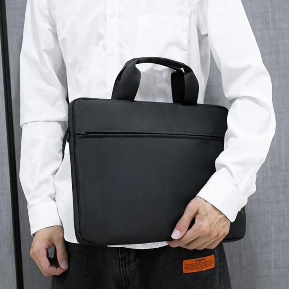 13.3 14 15.6 inch Ultra Thin Laptop Handbag Sleeve Case Notebook Cover Pouch Shoulder Bag For Lenovo HP Dell Asus Samsung