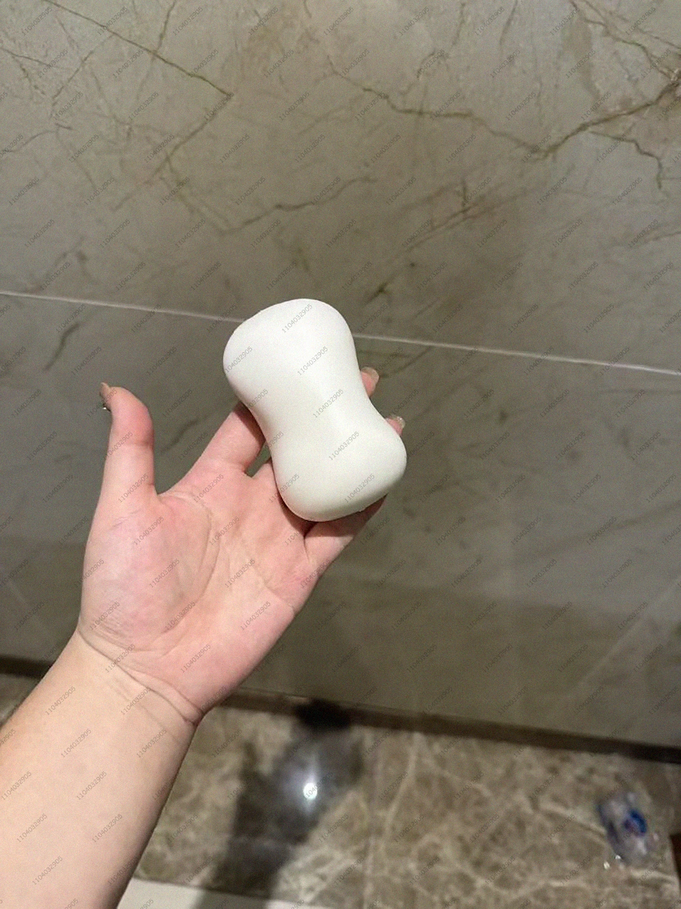 Crunchy Soap Stress Ball Soap Squishy Building Blocks Crunchy Snap Squeeze Ball ASMR Anti Stress Fidget Desk Toys for Adults