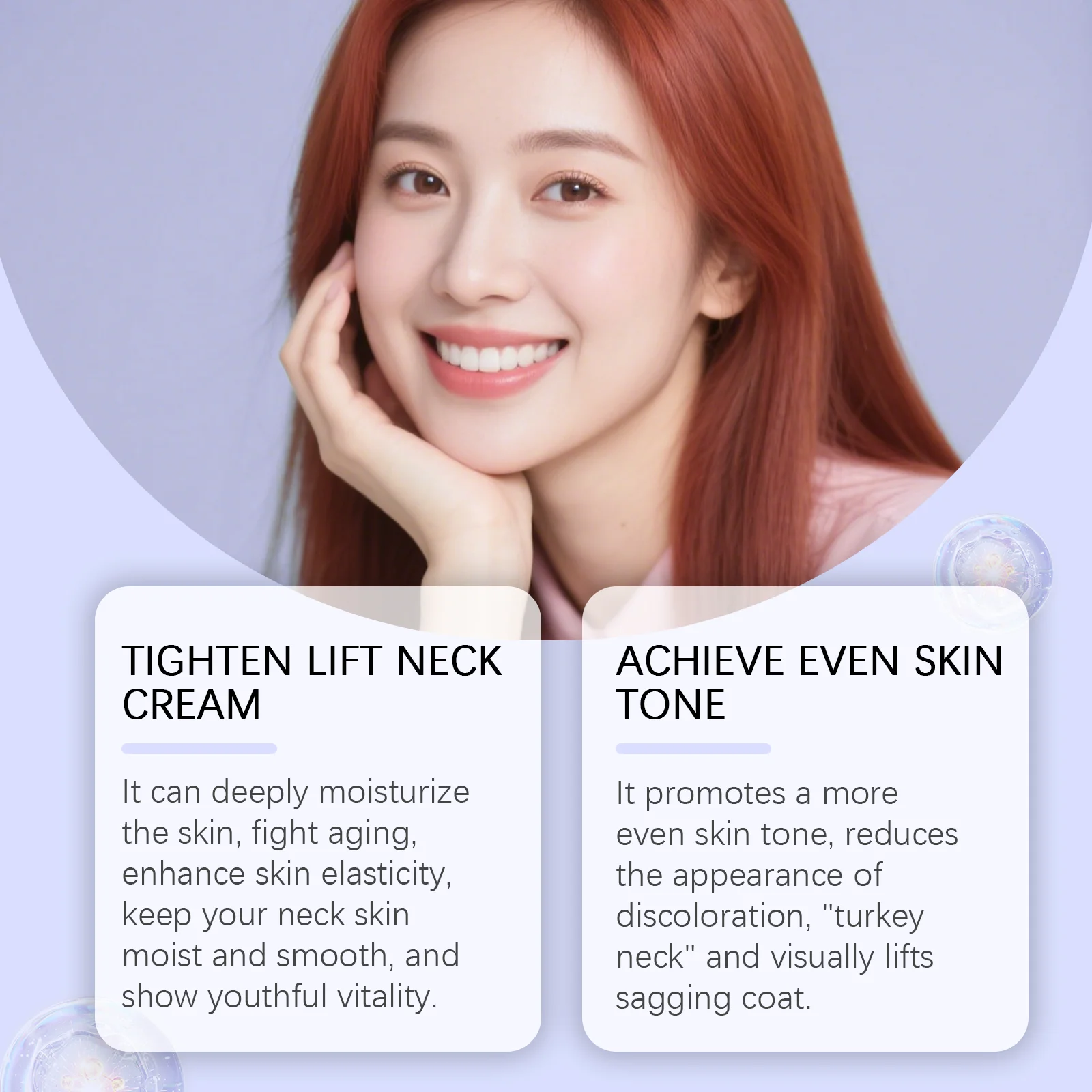 Purple Teeth Whitening Strips Oral Cleaning Removal Gel Improve Dental Yellowing Oral Care, for Lasting Bright Smile