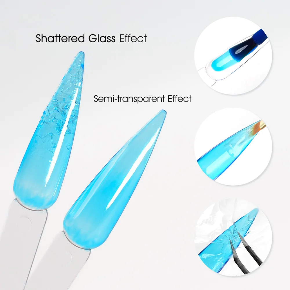 1/2/3pcs Kit Venalisa 10ml Nail Gel Polish HEMA/TPO Free Base Ultra Glossy Diamond Tempered Long Wear Top Coat Matt Gel Varnish