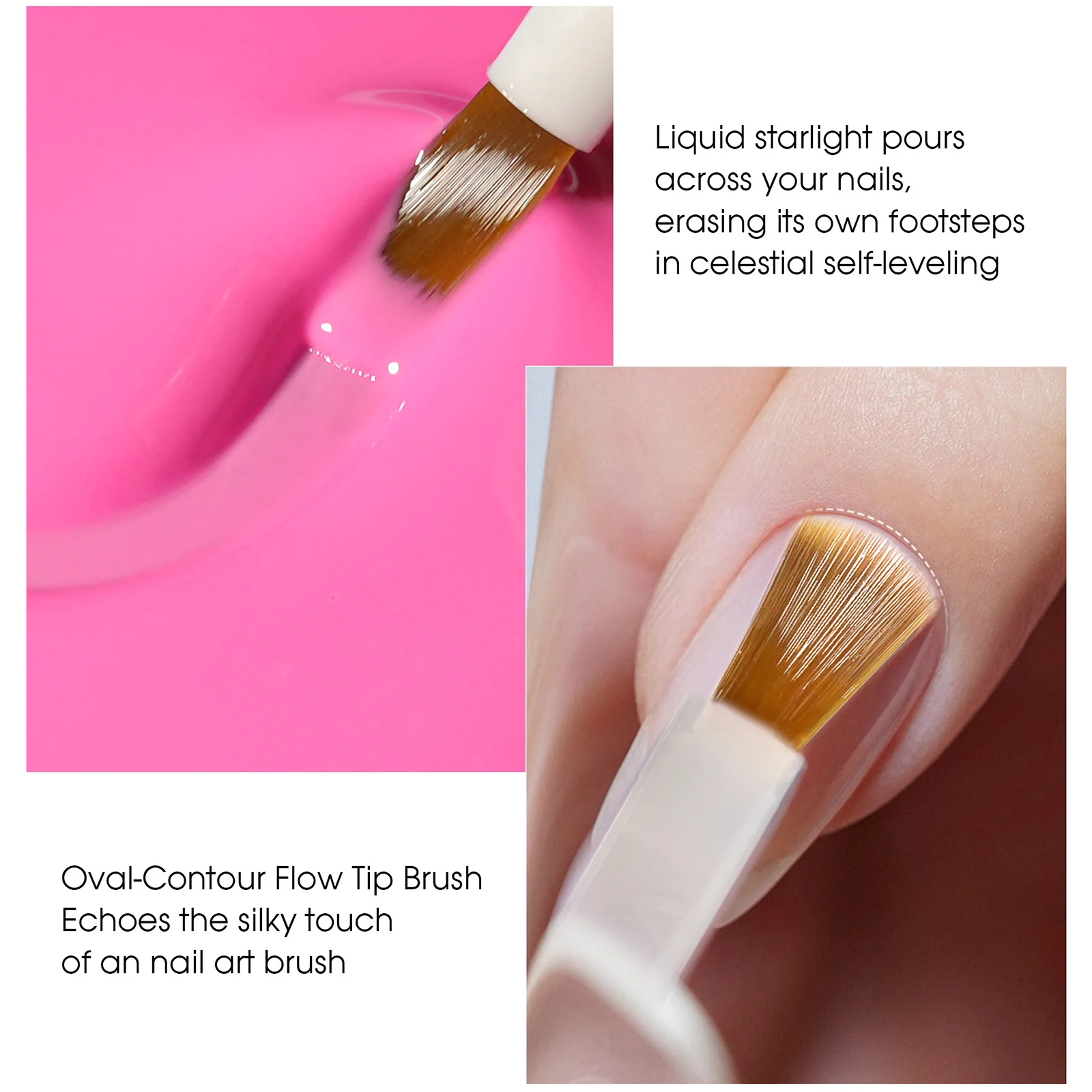 1/2/3pcs Kit Venalisa 10ml Nail Gel Polish HEMA/TPO Free Base Ultra Glossy Diamond Tempered Long Wear Top Coat Matt Gel Varnish