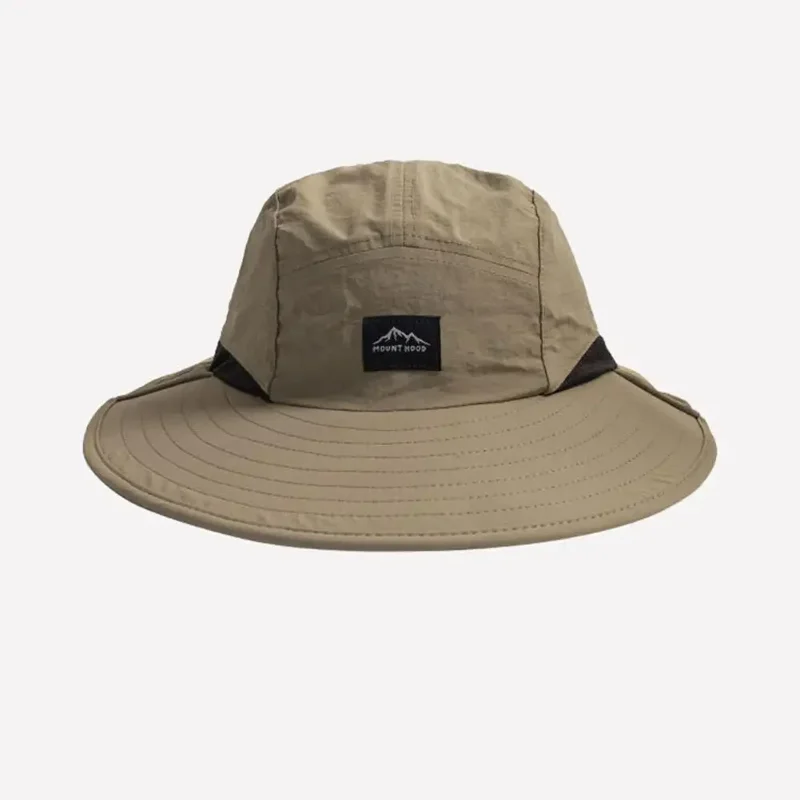 Hot Sale! Unisex Windproof Quick-Dry Fisherman Hat with Neck Flap & UV Protection for Outdoor Fishing Hikin