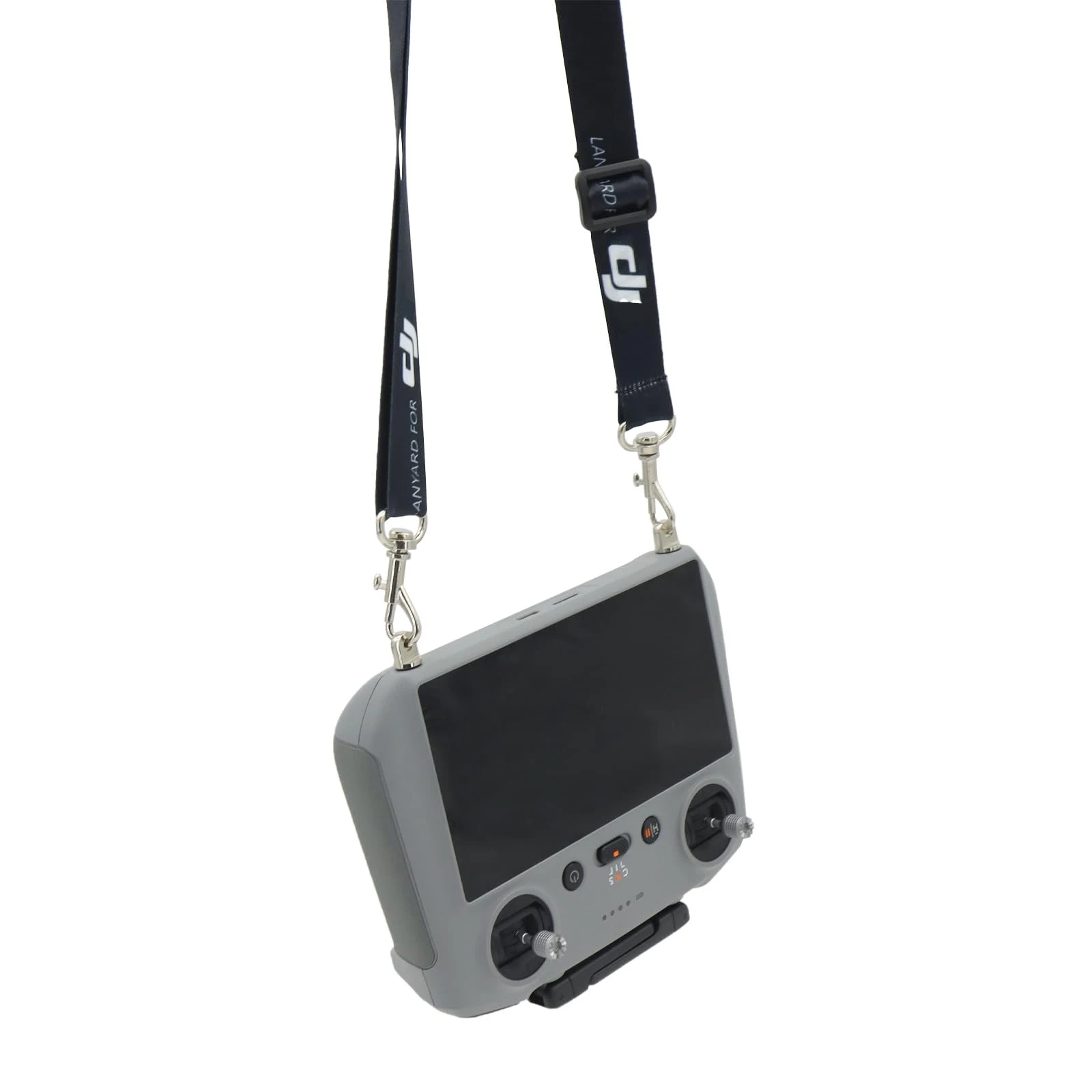 Lanyard Neck Strap for DJI RC/RC 2/for DJI Mini 5/4/3 Pro/Air 3/Mini 3/Mavic 4/3 pro Remote Controller Accessories