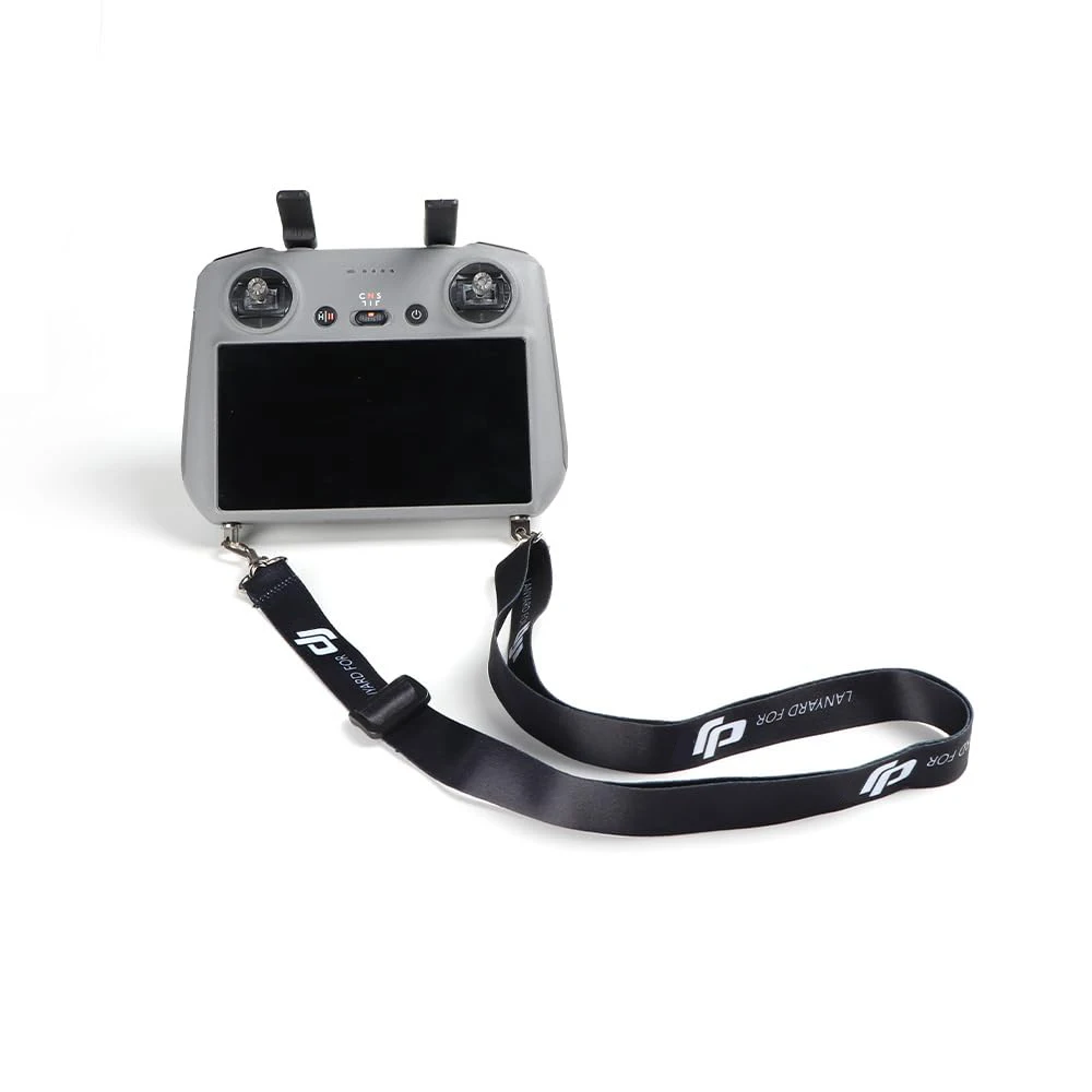 Lanyard Neck Strap for DJI RC/RC 2/for DJI Mini 5/4/3 Pro/Air 3/Mini 3/Mavic 4/3 pro Remote Controller Accessories