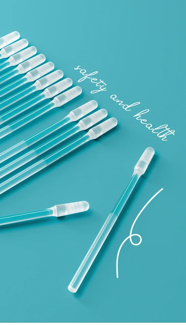 Sticky Ear Digger Ear Digging Tool Ear Wax Cleaning Special Not Hurt Ear Digging Spoon Ear Digging Cotton Swabs