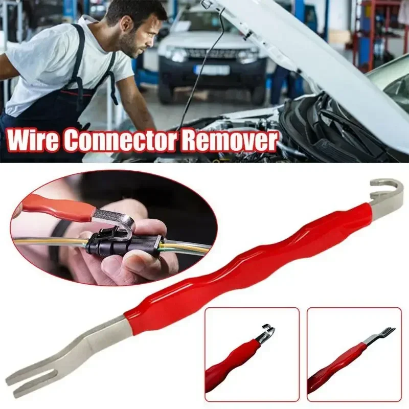 Automotive Electrical Terminal Connector Removal Tools, Automotive Wiring Harness Plug Removal and Separation Tools