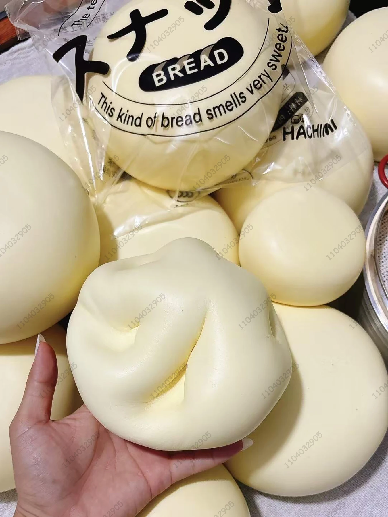 Squishy Simulated Super Big Milk Bun Fidget Toys Moist Slow Rising Antistress Squeeze Toy Anxiety Gifts Kids Adult Fun Girl Toys