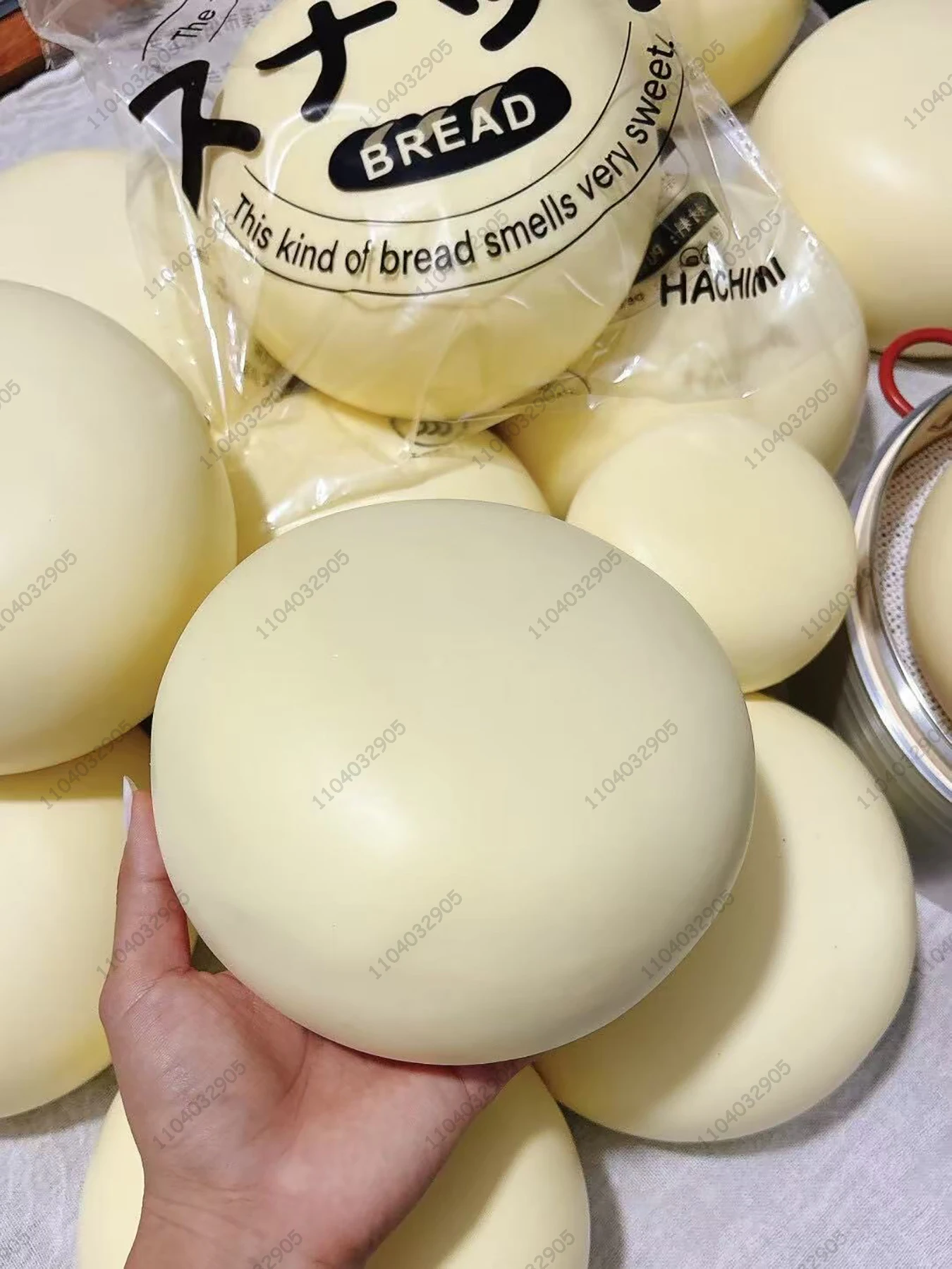 Squishy Simulated Super Big Milk Bun Fidget Toys Moist Slow Rising Antistress Squeeze Toy Anxiety Gifts Kids Adult Fun Girl Toys