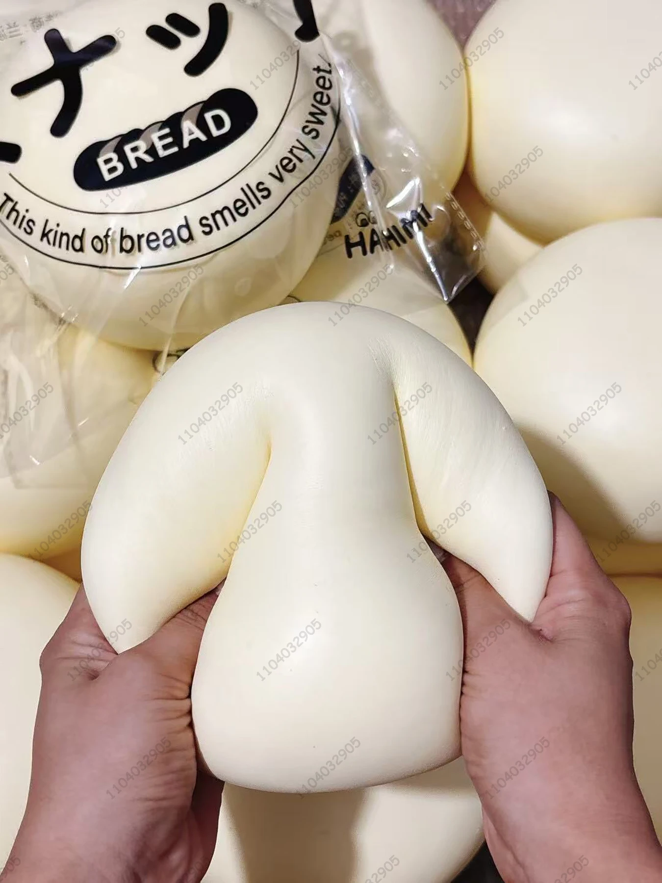 Squishy Simulated Super Big Milk Bun Fidget Toys Moist Slow Rising Antistress Squeeze Toy Anxiety Gifts Kids Adult Fun Girl Toys