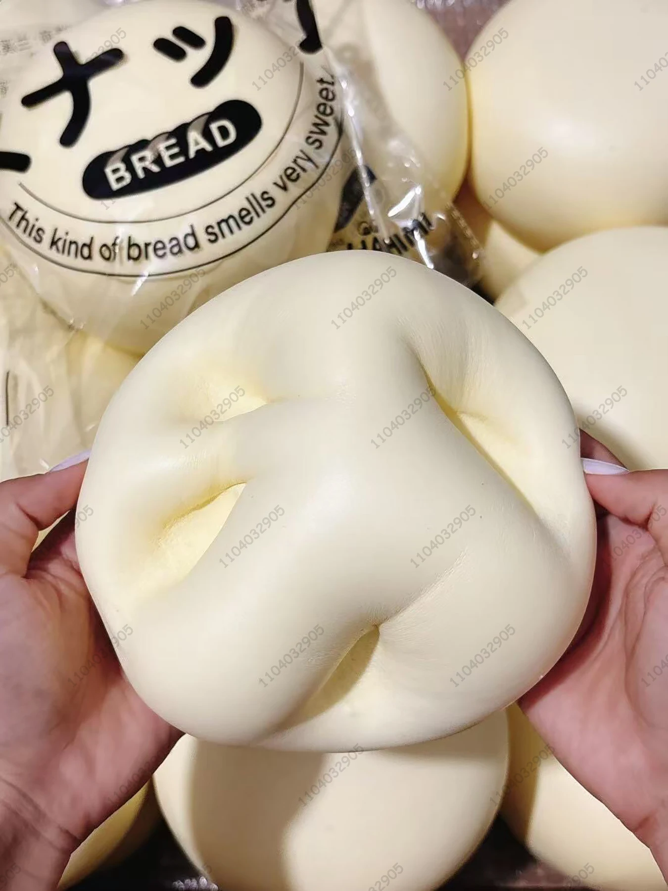 Squishy Simulated Super Big Milk Bun Fidget Toys Moist Slow Rising Antistress Squeeze Toy Anxiety Gifts Kids Adult Fun Girl Toys
