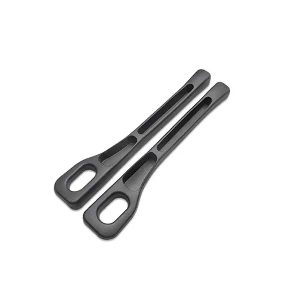 2pc car seat gap filler organizer waterproof car seat gap plug strip