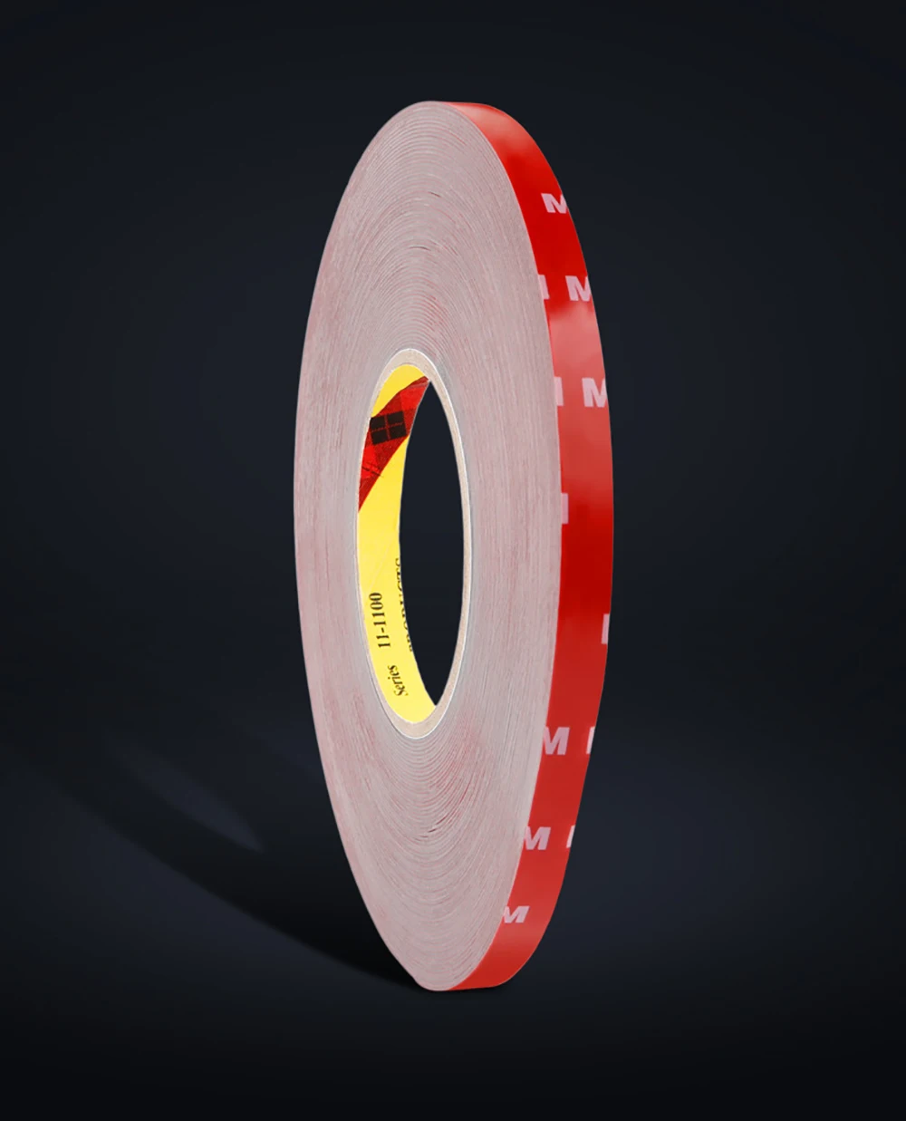 Extra Strong Double Sided Adhesive Tape Waterproof Acrylic Foam Adhesive Tape For Car Home High Temperature Fixing Sticky Tape