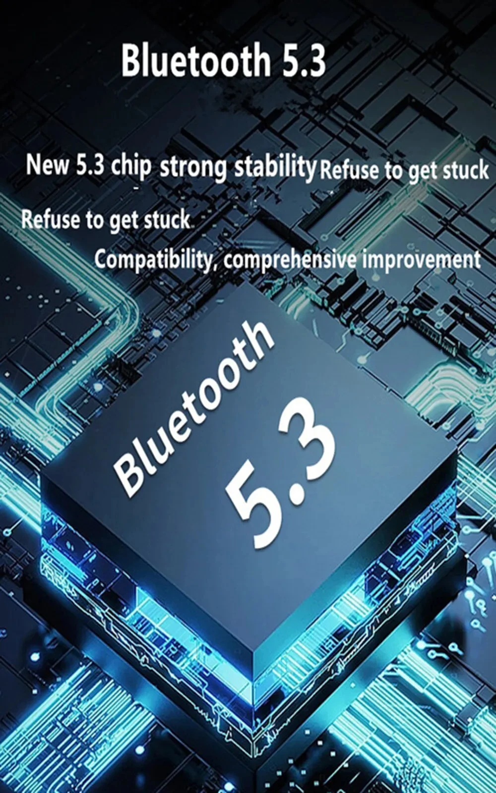 BT Earphone Clip On Monaural Inear Motion Stereo Bone Conduction Gd28 Business Wireless Earphone Mini Monaural Tws