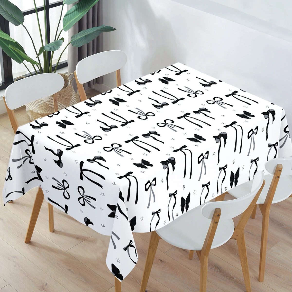 Purple Laser Disposale Tablecloth Happy Birthday Party Decoration Wedding Party Aluminum Film Table Cover Baby Shower Supplies