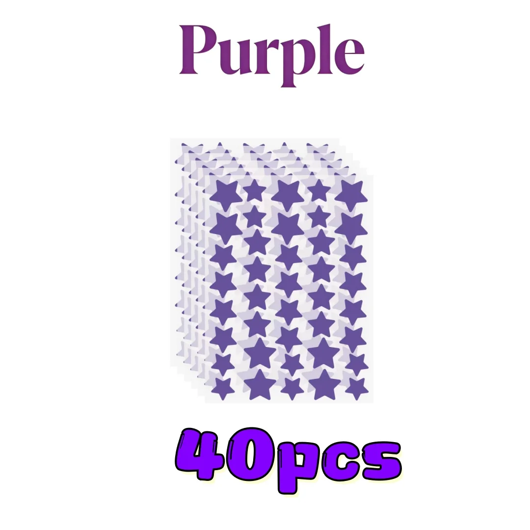 Cross-border Acne Patch - Colorful, Waterproof ,Breathable,Non-irritating,Acne-fighting,Concealing ,Acne Fluid Absorbing.