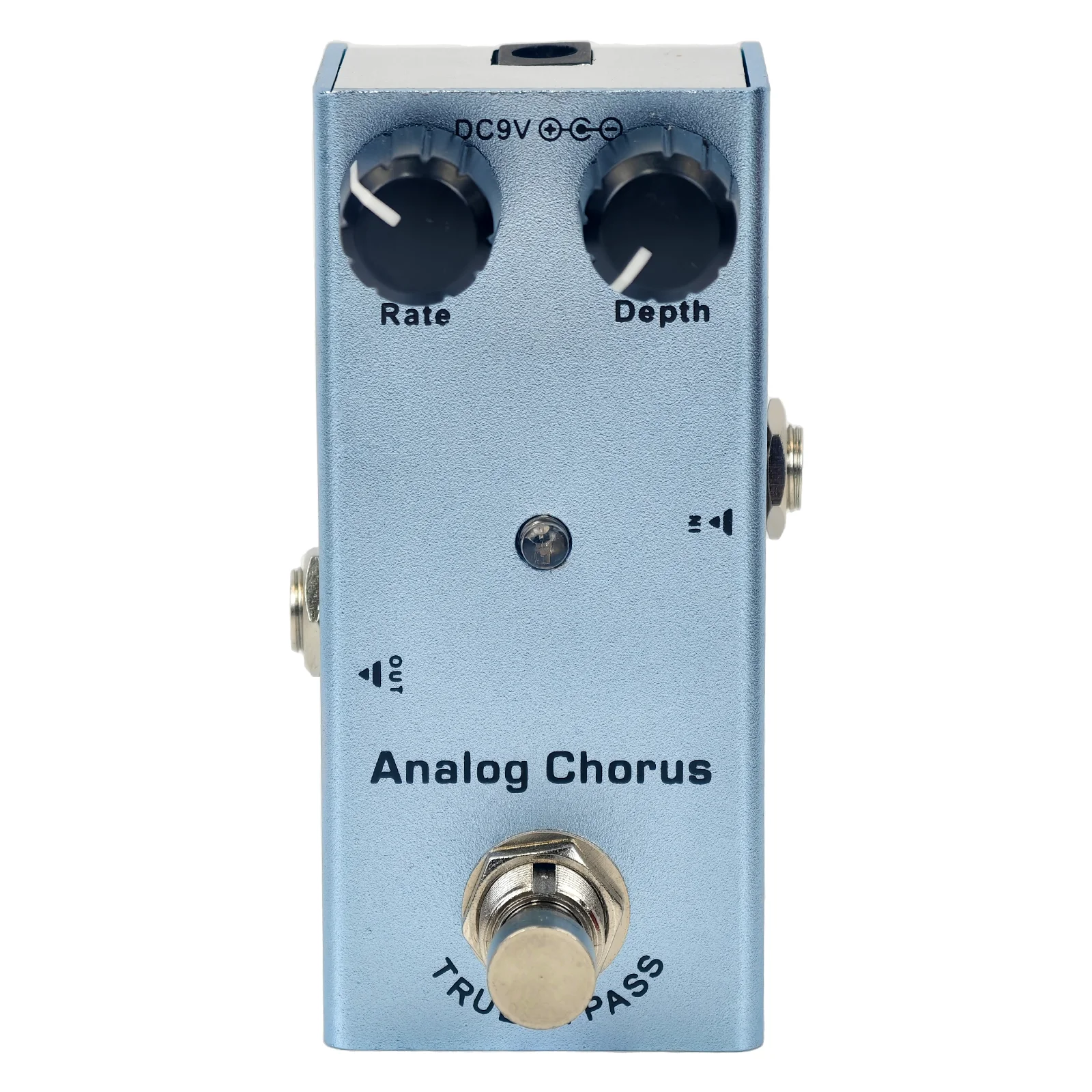 Guitar Stompbox Essential Series: Vintage Overdrive, US Dream, Classic Chorus, Tremolo, Analog/Digital Delay, Ultimate Drive.