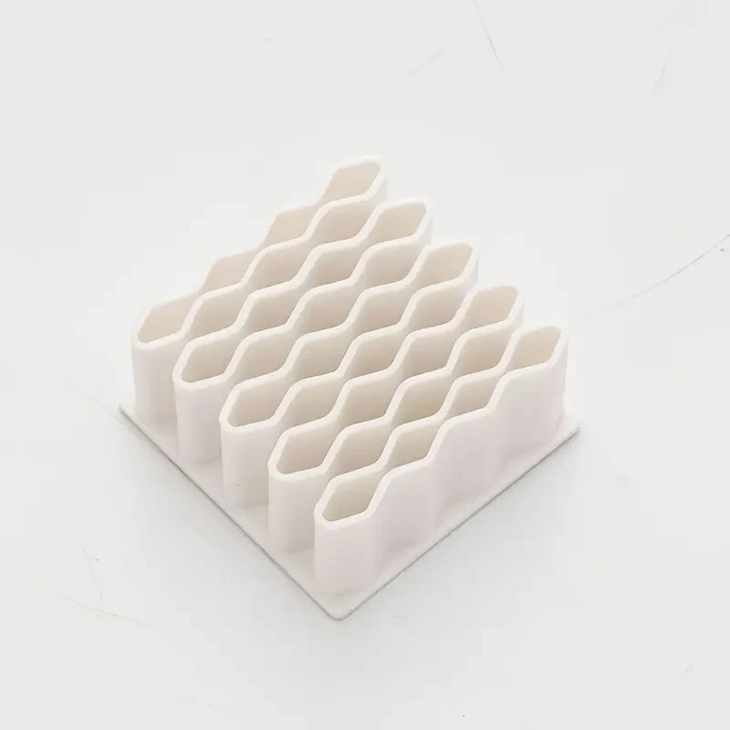 32 Slots Ointments Stand Multi-Compartment Medicine Storage Holder For Small Items Multi-purpose Cosmetics/Pen Storage Rack