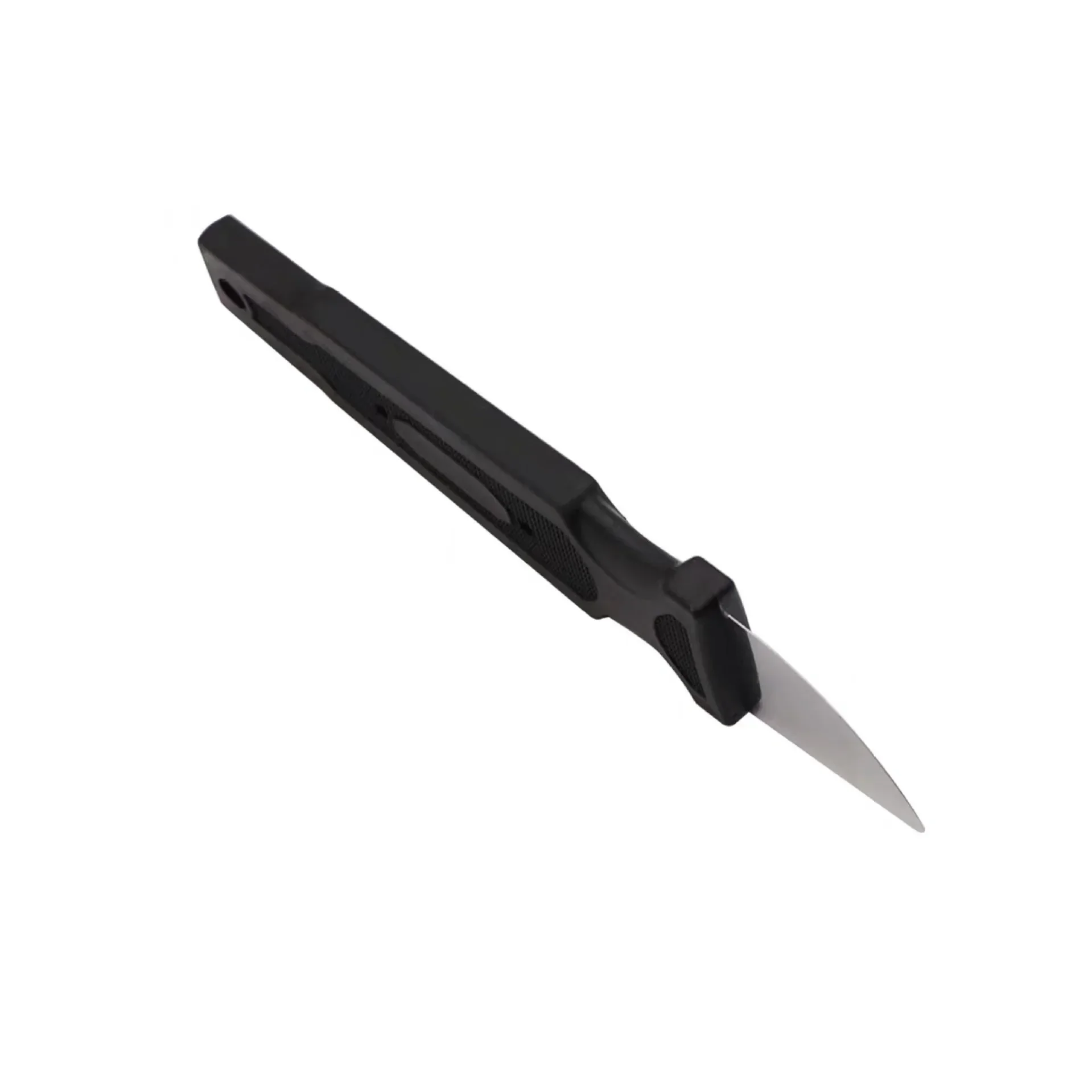 Disassembly Tool With Handle Thin Metal Prying Blade A Professional Disassembly Tool For Mobile Phones Computers And LCD Screens