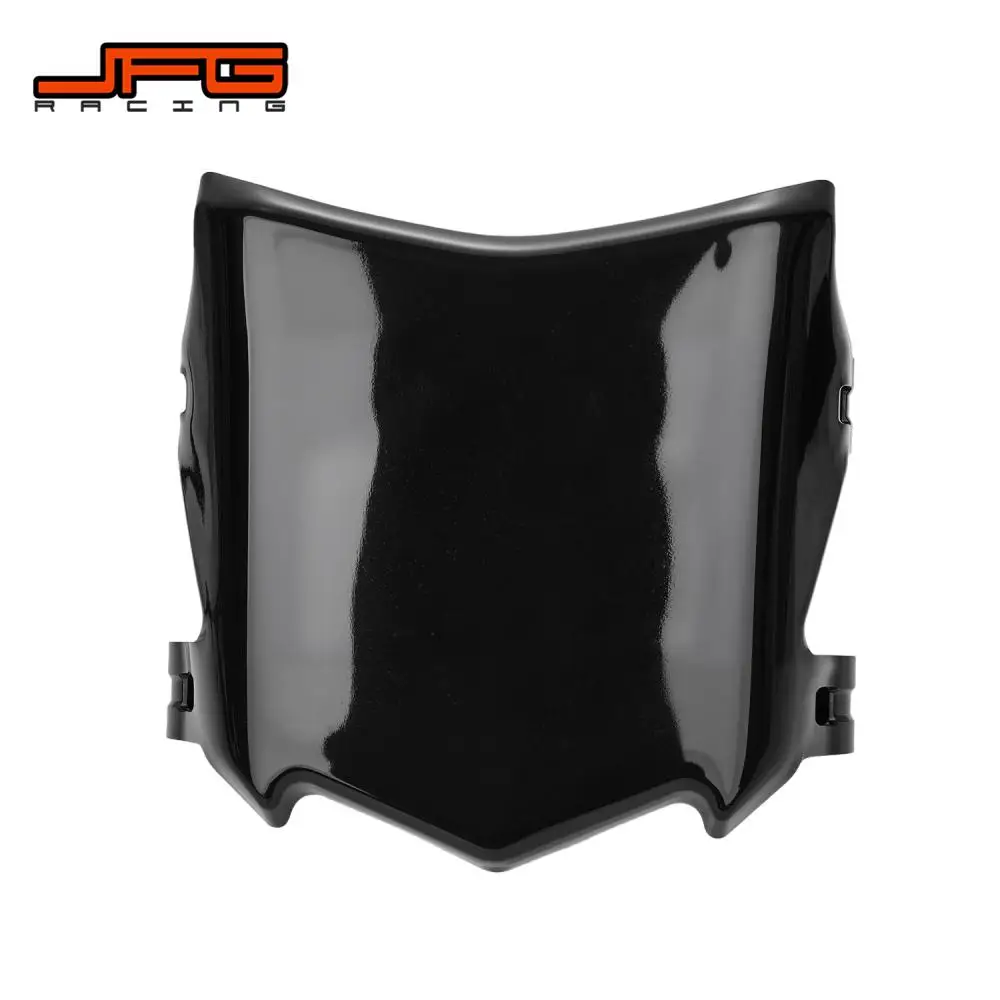 Number Plate For Surron S X Motorcycle Accessories Front License Plate For Stark Varg Talaria Sting Q20 Electric Dirt E-Bike