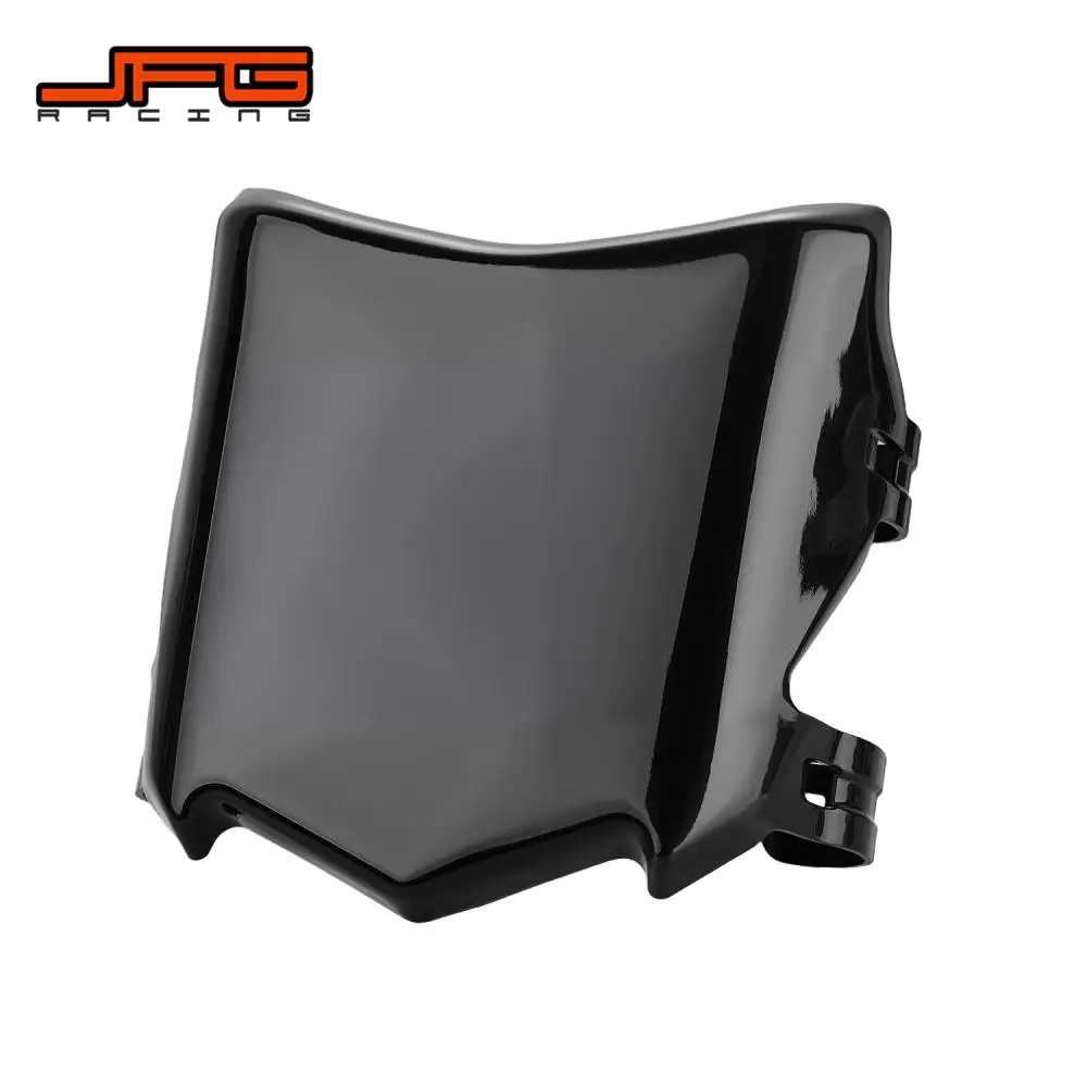 Number Plate For Surron S X Motorcycle Accessories Front License Plate For Stark Varg Talaria Sting Q20 Electric Dirt E-Bike