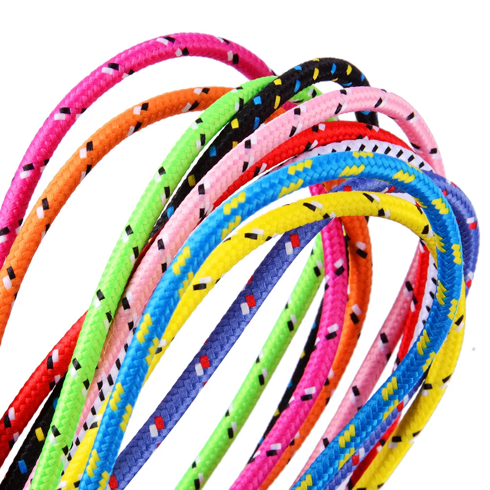 OLAF Nylon Braided USB Type C Cable 1M 2M 3M Data Sync Fast Charging USB C Cable For Samsung S9 S10 Xiaomi mi9 mi8 Huawei Type-c