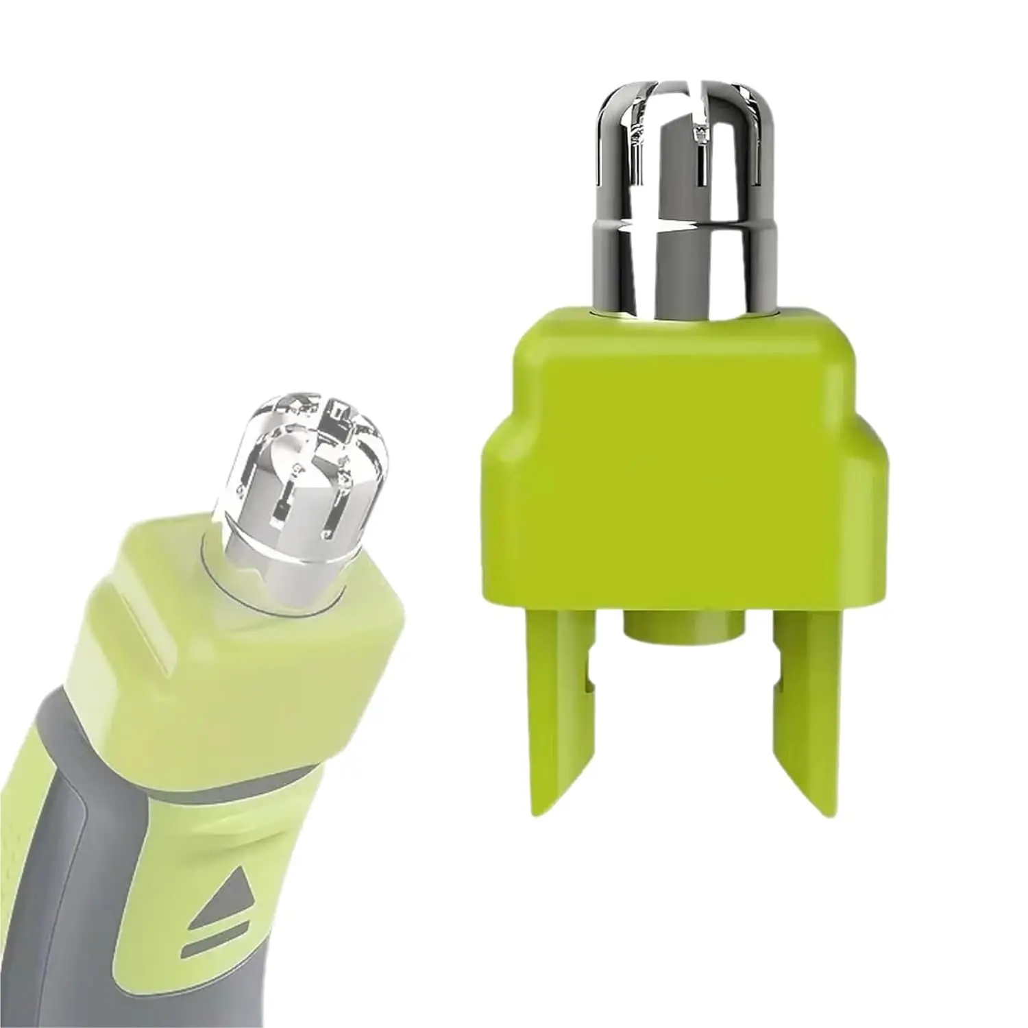 New 360 Replacement Blades Compatible with One Blade QP2520 QP2630 QP2724 QP2834 QP6510 QP6520 QP6530 Electric Shaver
