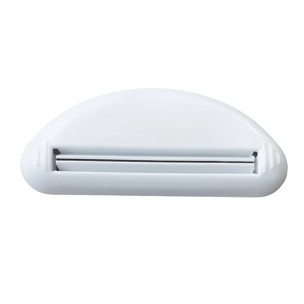 Toothpaste Squeezer Manual Squeezed Toothpaste Tube Clips Multifunction Facial Cleanser Dispenser Squeezer Bathroom Accessories
