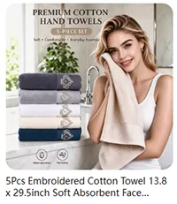 Double Sides Car Microfiber Cloths Super Absorbent Washing Drying Cleaning Towels Auto Detailing Towel Rags Clean Tool