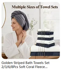 Double Sides Car Microfiber Cloths Super Absorbent Washing Drying Cleaning Towels Auto Detailing Towel Rags Clean Tool