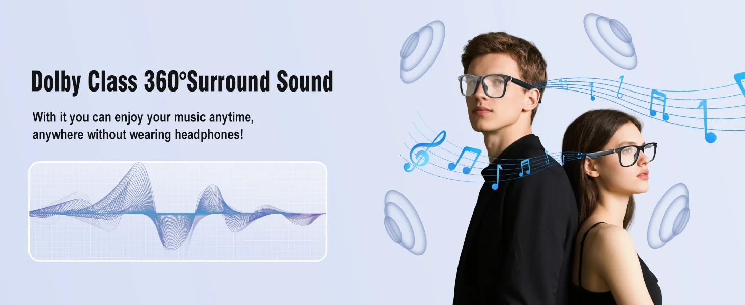 New 800W Camera AI Glasses Men Color-Changing Smart Translation Glasses Photo Video Recording Waterproof Call Smart Sunglasses