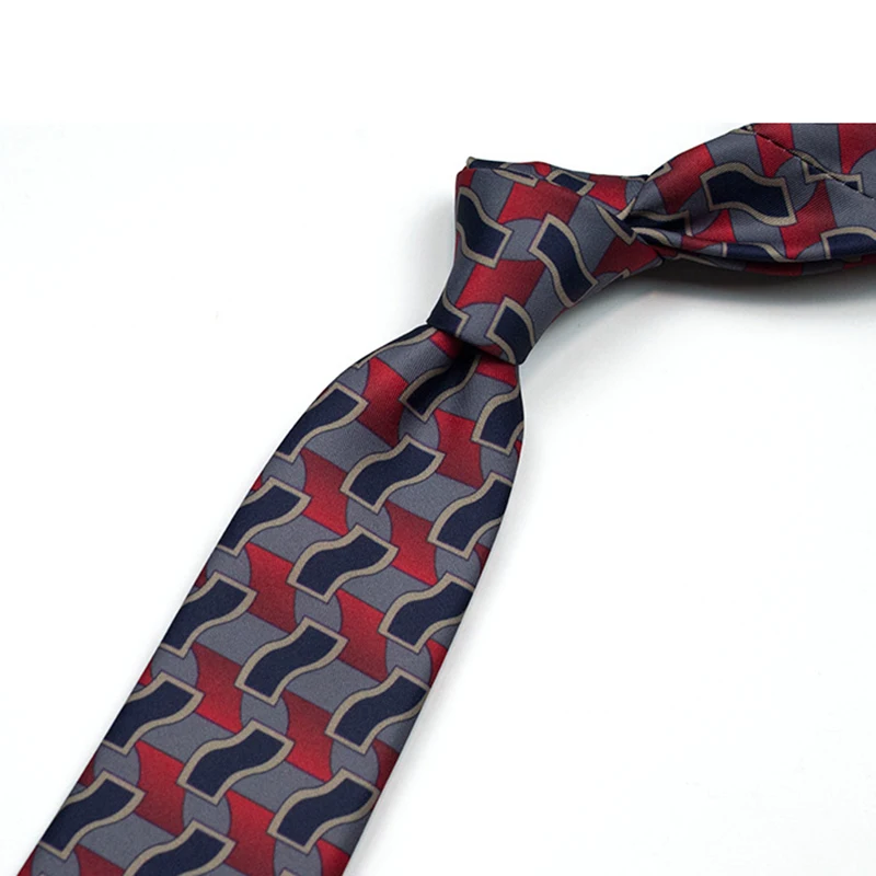 New Trendy 9cm Width Large Neckties For Men Women Cartoon Flower Printed Casual Vintage Neck Tie Shirt Accessories Tuxedo Cravat