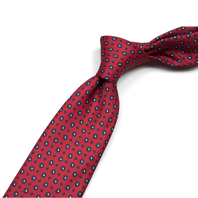 New Trendy 9cm Width Large Neckties For Men Women Cartoon Flower Printed Casual Vintage Neck Tie Shirt Accessories Tuxedo Cravat