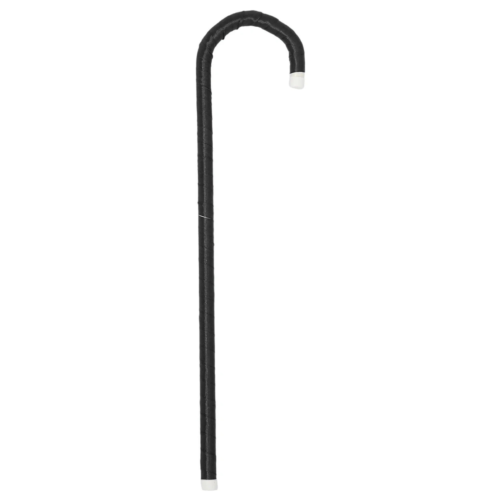 Children 50cm Dance Cane Performance Crutch Walking Stick Dance Props for Jazz Dance Belly Dance Halloween Party Magician Props