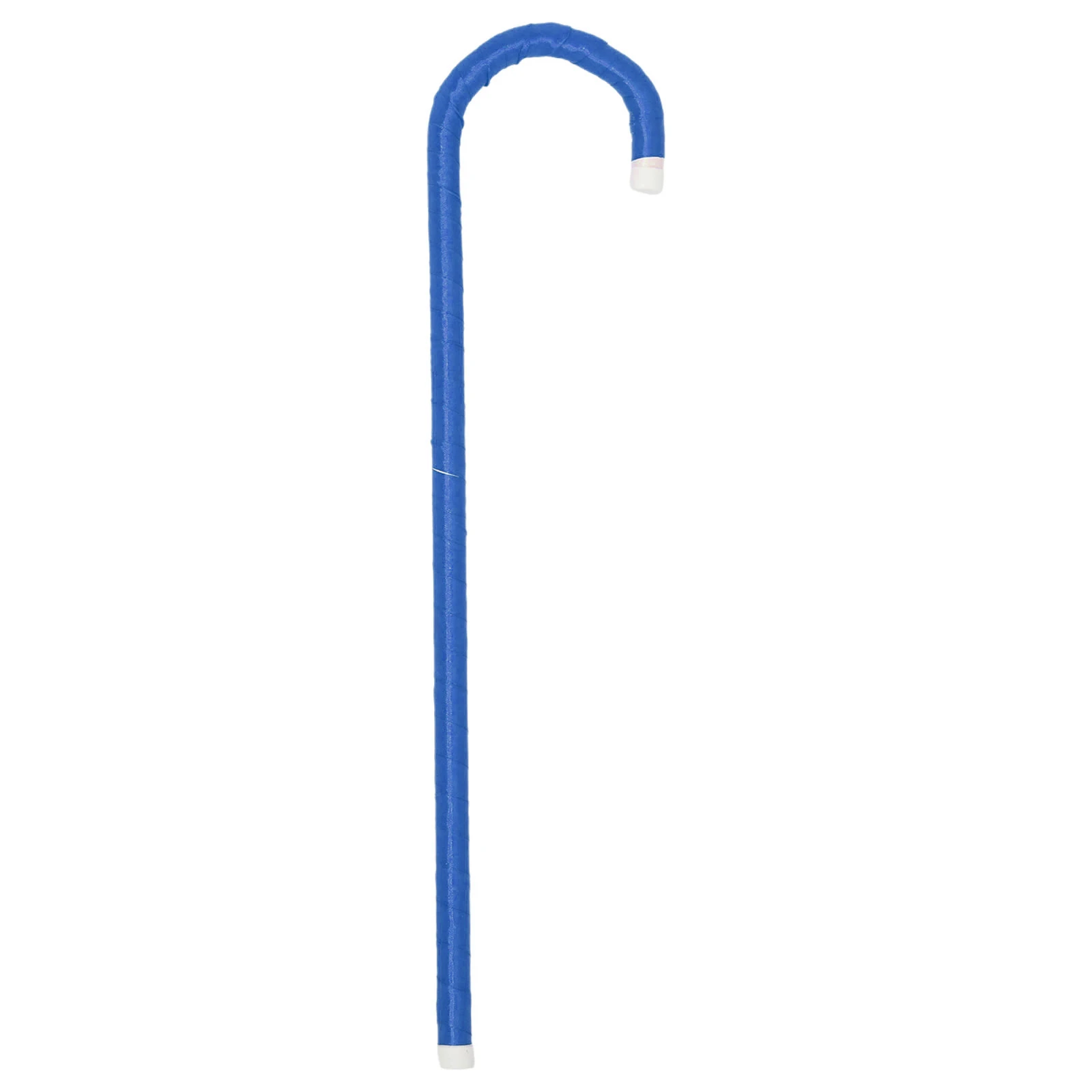 Children 50cm Dance Cane Performance Crutch Walking Stick Dance Props for Jazz Dance Belly Dance Halloween Party Magician Props