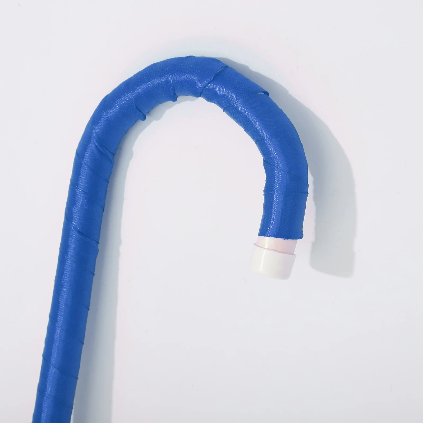 Children 50cm Dance Cane Performance Crutch Walking Stick Dance Props for Jazz Dance Belly Dance Halloween Party Magician Props