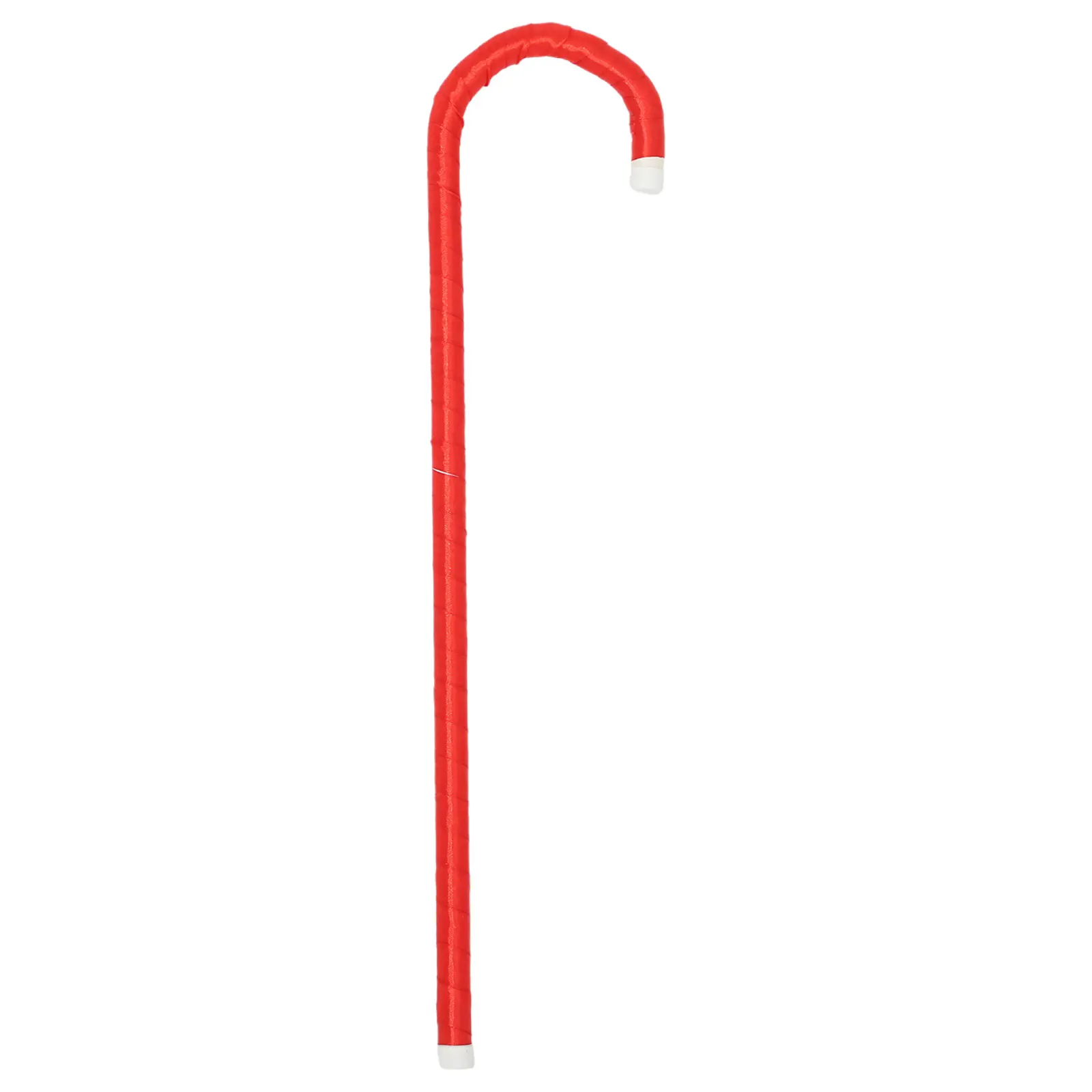 Children 50cm Dance Cane Performance Crutch Walking Stick Dance Props for Jazz Dance Belly Dance Halloween Party Magician Props