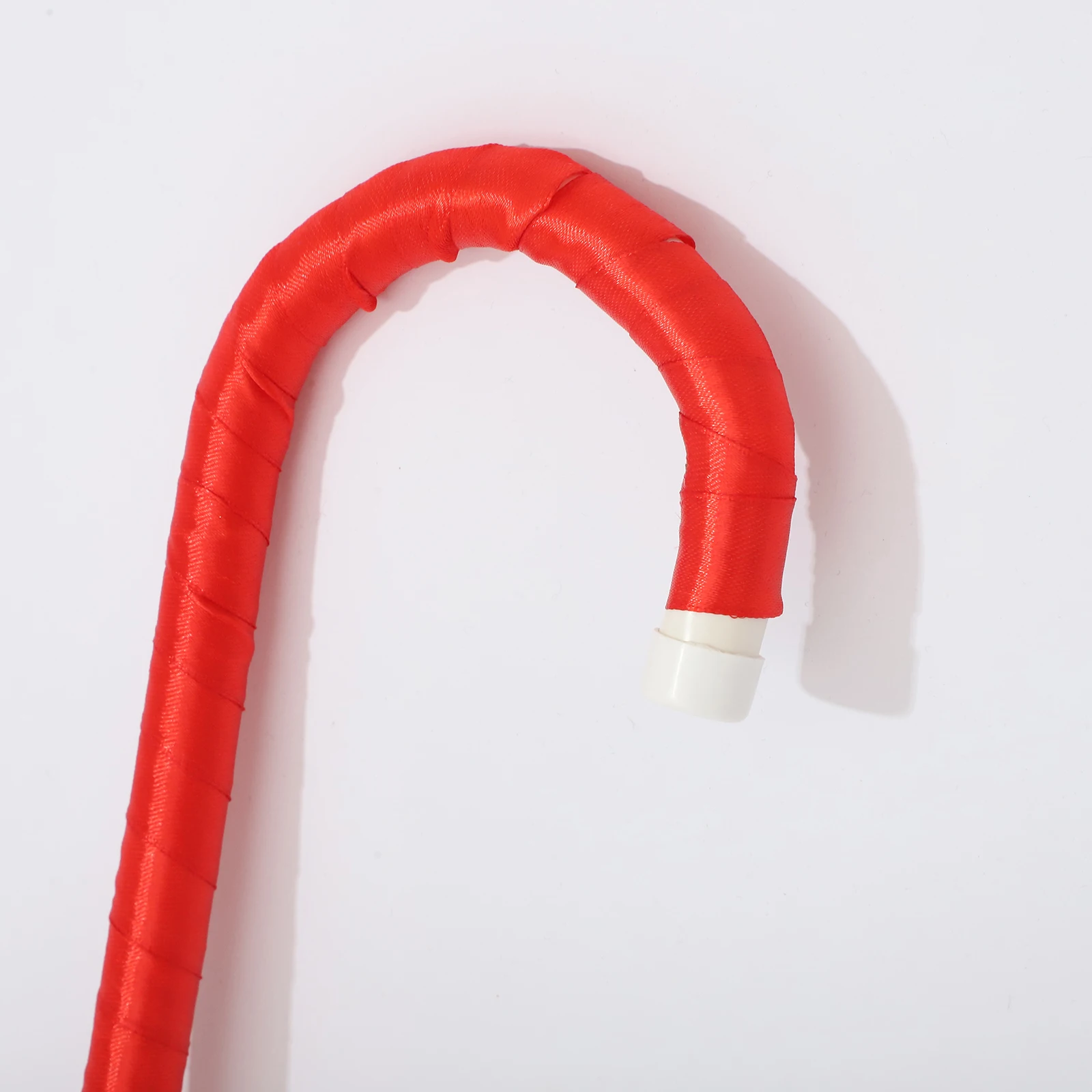 Children 50cm Dance Cane Performance Crutch Walking Stick Dance Props for Jazz Dance Belly Dance Halloween Party Magician Props