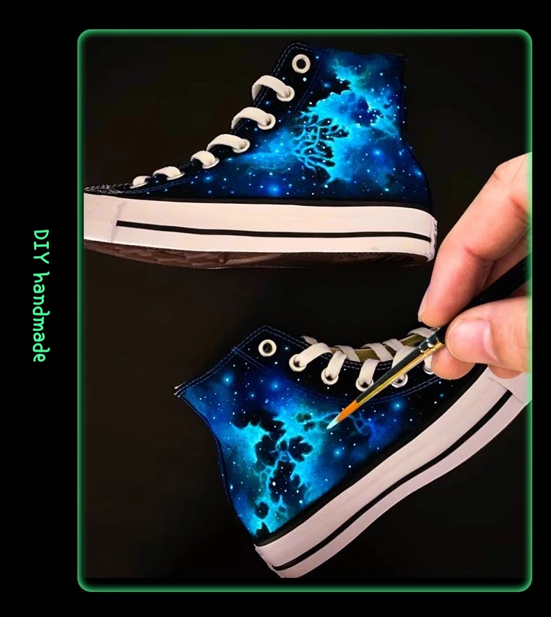 58ML Luminous Acrylic Pigment Fluorescent Paint Glow in Dark DIY Halloween Party Jewelry Nail Art Nail Beauty Resin Pigment