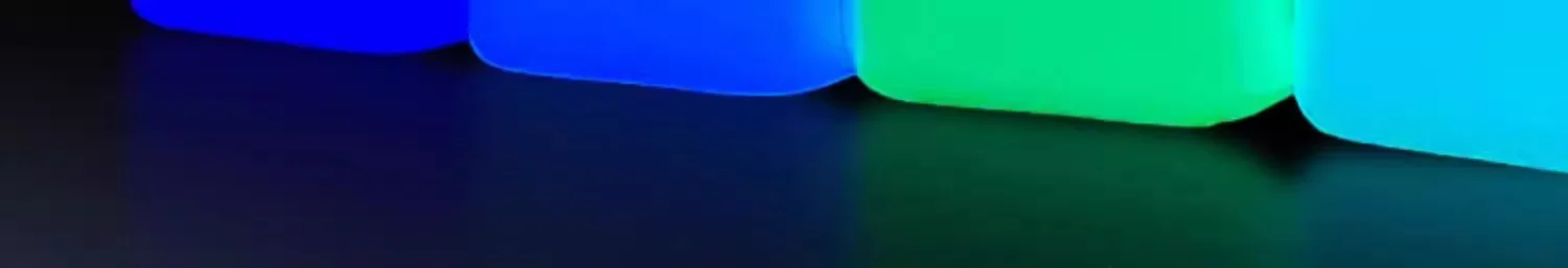 58ML Luminous Acrylic Pigment Fluorescent Paint Glow in Dark DIY Halloween Party Jewelry Nail Art Nail Beauty Resin Pigment
