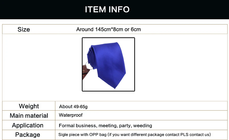 Classic Men's Daily Waterproof Necktie Light Purple Unisex Wedding Tie Accessory Summer Gift Stripe Candy Color Solid Neck Ties